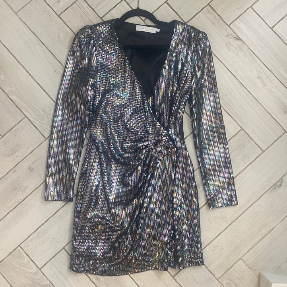 Size Small ASTR the Label dress
